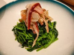 -醉舍·新淮扬菜(长宁龙之梦店)