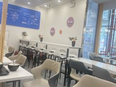 -鲜芋仙(太原街万达店)
