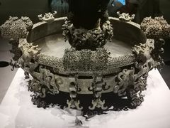-湖北省博物馆