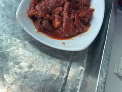 -海花锅盖烧烤店(怡馨家园店)
