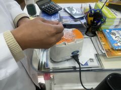 -亿视康青少儿眼镜(五官科店)