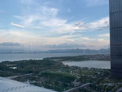-小南洋海景餐厅(深圳湾店)