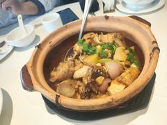 -衡山汇·高级粤菜(霄云路店)