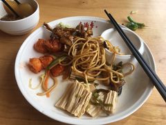 -素满香·素食自助餐(苏州·临顿路店)