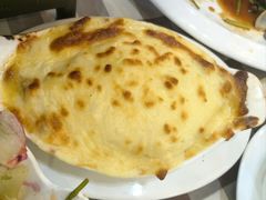 -起士林西餐厅(东经路店)