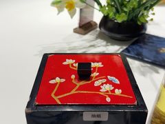 -真地道京味府·鲜橙烤鸭·北京菜(朝外大街东大桥店)