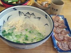 -牛三哥洛阳牛肉汤(生态城店)