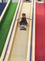 -奈尔宝家庭中心·亲子餐厅(长沙运达汇店)