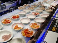 -加餐海鲜自助(宝龙一城店)