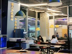 大堂-黄鱼炙夜·烧烤·小龙虾(星荟广场店)