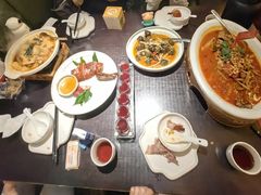 -桂小厨广西菜(万象城店)