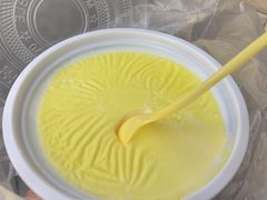 -雪露酸奶