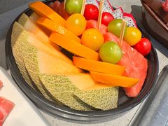 -海底捞火锅(团结桥店)