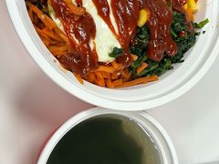 -朴大叔拌饭(广州花城汇店)