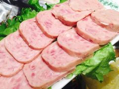 -草原塞蛮羊火锅城(港湾店)