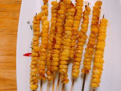 -柳叶刀烧烤(北大清华店)