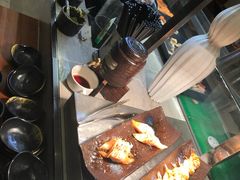 -新发展亚太JW万豪酒店·福苑咖啡厅