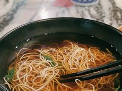 -功德林(南京西路店)