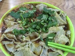 锅巴菜-大福来(光荣道店)