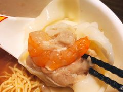-一记面馆(易发店)
