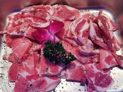 -非烤勿扰自助烤肉(合胜百货店)