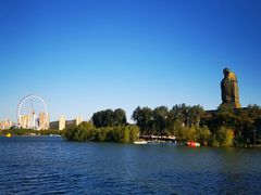 -济南国际园博园