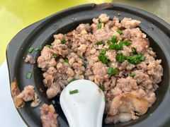 -秋姐美食店(旅游大道店)