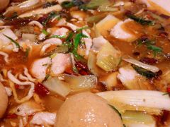 -友达面馆(广州总店)