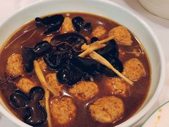 -东兴楼饭庄(六里桥店)