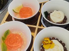 -生活如沸·顺德水牛奶火锅(大学路店)