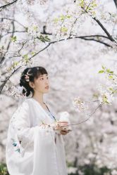 -八角古风摄影