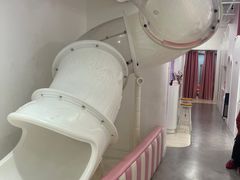 -韵姿少儿舞蹈(北外滩校区)