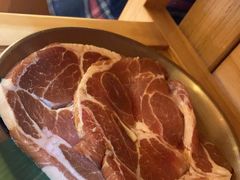 -闻老头·菊花炭烤肉(D11店)