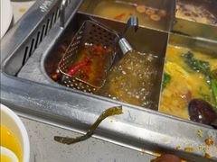 -海底捞火锅(新华联梦想城店)