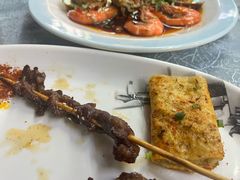 -皮记海鲜1995(寮步店)