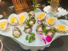 -东方大酒楼(万科店)