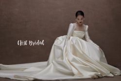 点击看大图 -Chic Bridal 熙可婚纱