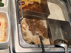 -海底捞火锅(步步高新天地店)
