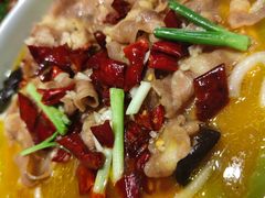 -柒园·三十年创意杭帮菜(龙湖滨江天街店)