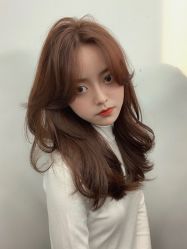 -3AM·S HAIR SALON烫发染发接发