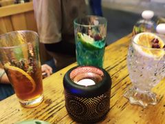 -Sirena海妖日咖夜酒