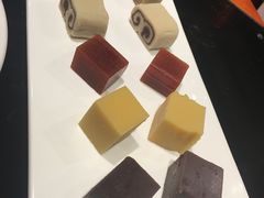 -皇城根北京风味主题餐厅(滨海万达店)