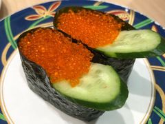 -大起水产回转寿司(道顿堀店)