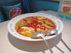 -花椒俏川菜小馆(南海万达店)