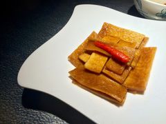 -探鱼·鲜青椒爽麻烤鱼(广州花都来又来店)