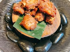 -沿江海南菜·文昌鸡祖师爷(大东海店)