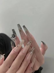 -M·X Nail日式美甲美睫