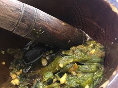 -陈大锅·岳阳鱼馆·地道岳阳菜(美食街店)