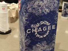 -霸王茶姬(东方新天地店)