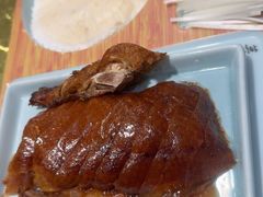 -裕德隆清真饭庄·天津特色菜(东丽店)